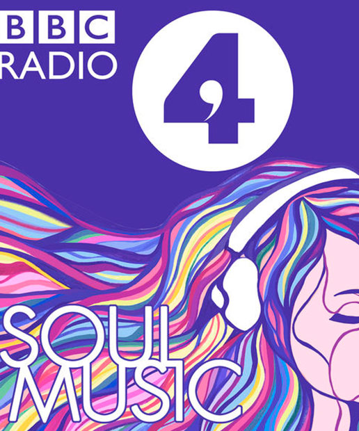 Podcast - Soul Music