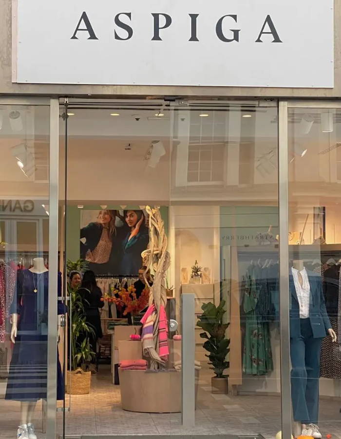 The London Edit: What to do in Chelsea - Aspiga
