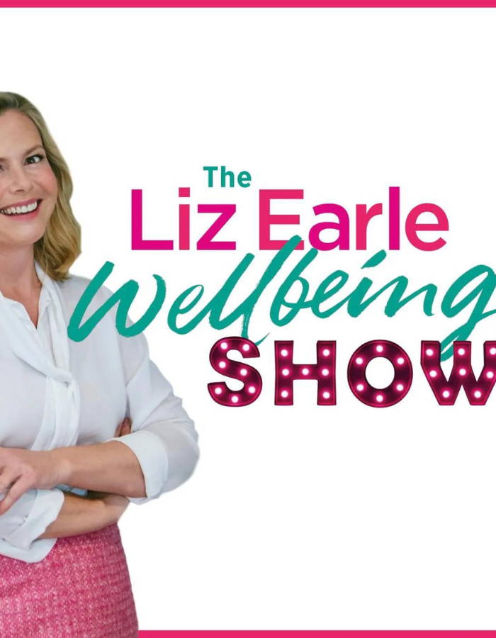 Podcasts My Wardrobe Malfunction with Susanna Constantine Aspiga