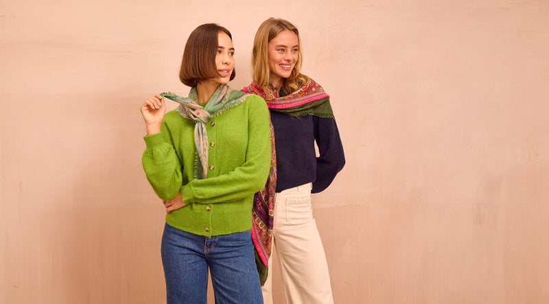 Autumnal Accessories