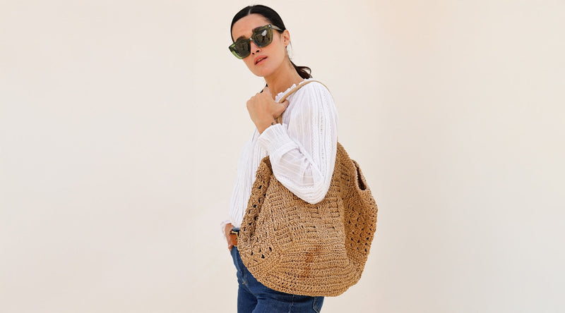 WOMEN'S SUMMER BAGS