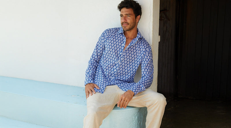 Men's T-Shirts & Shirts