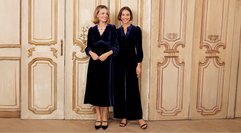 New In Dresses