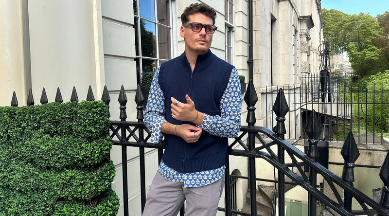 Menswear