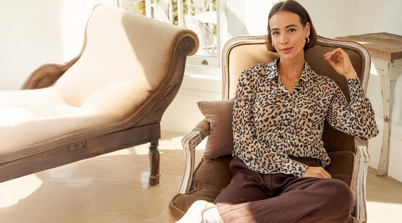 Restocked: Back in Stock at Aspiga