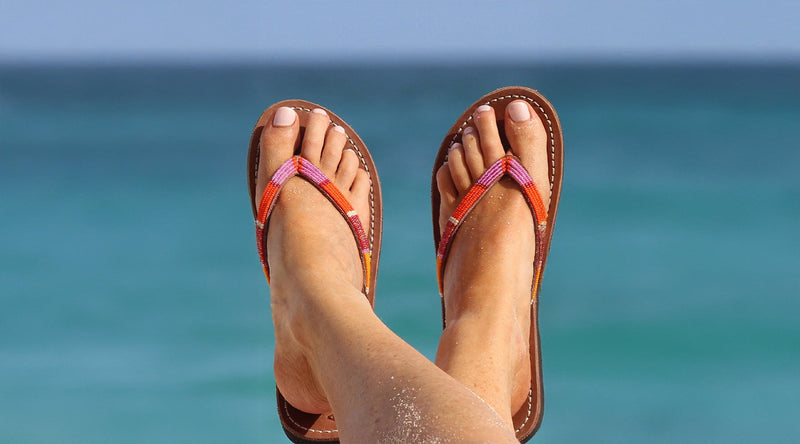 WOMEN'S SUMMER SANDALS