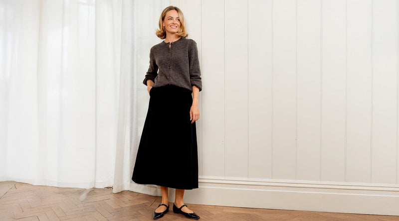 Women's Sustainable Skirts