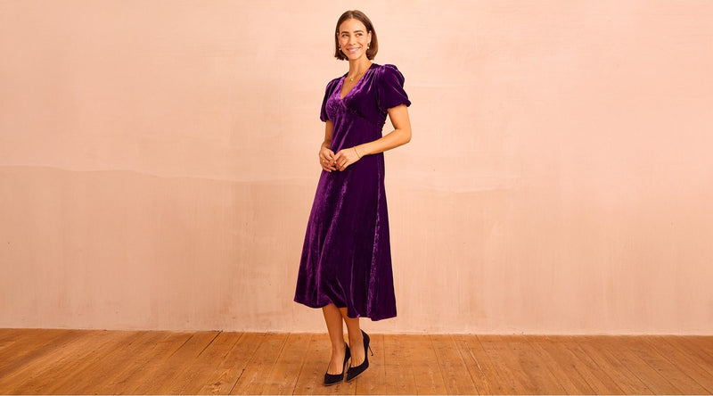Bridesmaid Dresses