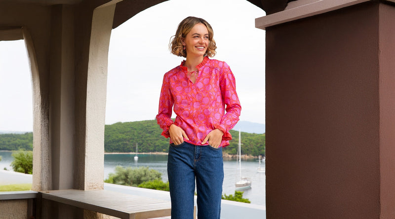 Womens Tops Sale