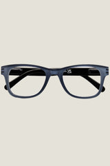HYGGEN Classic Reading Glasses | Blue