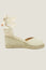 CASTANER Bilinia Sandal | Ivory