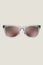 PALA EYEWEAR Neo Sunglasses | Clear