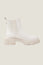 MATT & NATT Taylor Chelsea Boot | Off-White