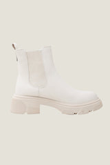 MATT & NATT Taylor Chelsea Boot | Off-White