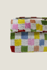 Pine Up Tote | Shapes and Colours