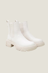 MATT & NATT Taylor Chelsea Boot | Off-White