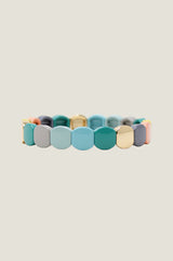 Duo Love Bracelet | Pastel Blue
