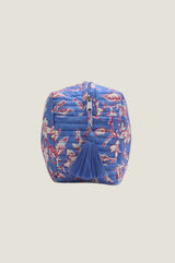 Medium Wash Bag | Marina Blue