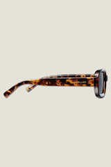 MELLER Dashi Sunglasses | Tortoiseshell