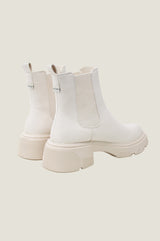 MATT & NATT Taylor Chelsea Boot | Off-White