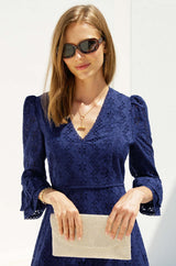 MELLER Dashi Sunglasses | Tortoiseshell
