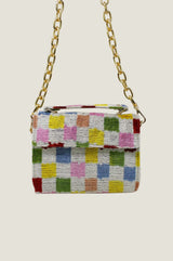 Pine Up Tote | Shapes and Colours