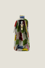 Pine Up Tote | Shapes and Colours