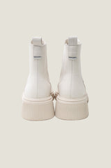 MATT & NATT Taylor Chelsea Boot | Off-White