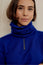 Merino Wool Snood | Cobalt