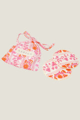 Botanical Orange & Pink Bundle