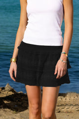 Tamar Skirt | Black