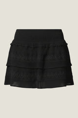 Tamar Skirt | Black