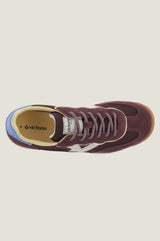 VICTORIA Saturno Sarraje & Nylon Trainers