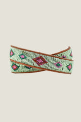 Belmasi Belt | Alo Green - Aspiga