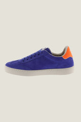VICTORIA Berlin Ciclista Trainers | Azule