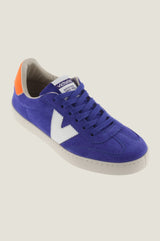 VICTORIA Berlin Ciclista Trainers | Azule