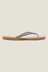 Classic Flip Flops | Light Blue