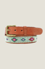 Belmasi Belt | Alo Green