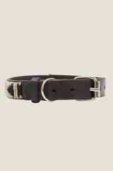 Dog Collar | Arrow Gold/Bullet