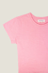 Organic-Cotton-T-Shirt-Pink