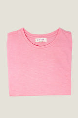 Organic-Cotton-T-Shirt-Pink