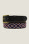 Mosi Belt | Blue/Red