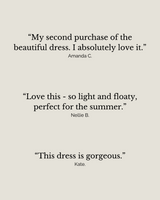 Mykonos Maxi Dress | Pink/Orange - Aspiga