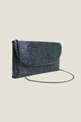 Beaded Clutch Bag | Bullet