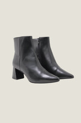 DWRS Lugano Boot | Black