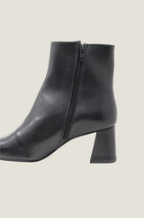 DWRS Lugano Boot | Black