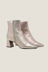 DWRS Lugano Boot | Smoke