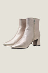 DWRS Lugano Boot | Smoke