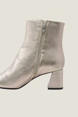 DWRS Lugano Boot | Smoke