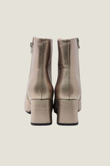 DWRS Lugano Boot | Smoke